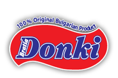 Donki